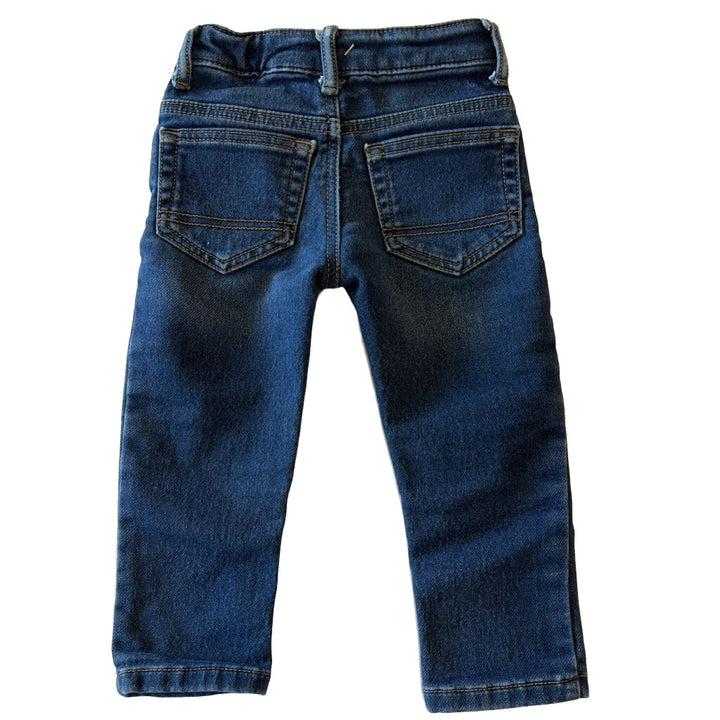 Skinny Jean