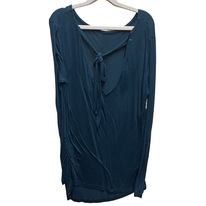 Knit Shirt