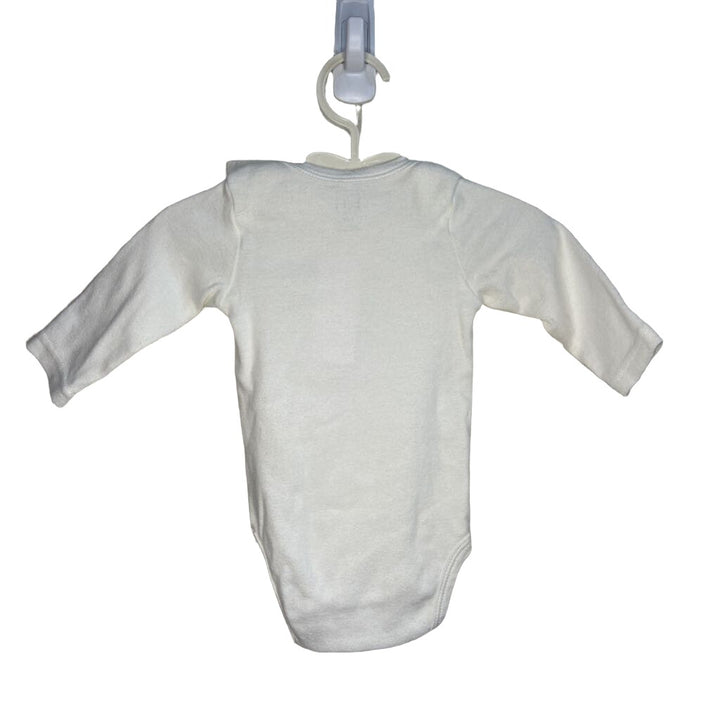 Christmas Onesie - Rae Dunn Elf