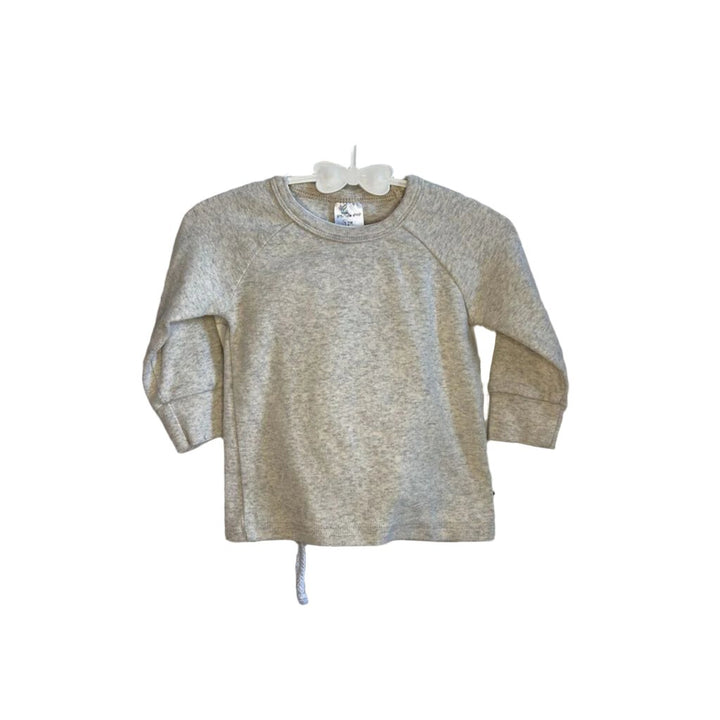 Fleece Track Suit