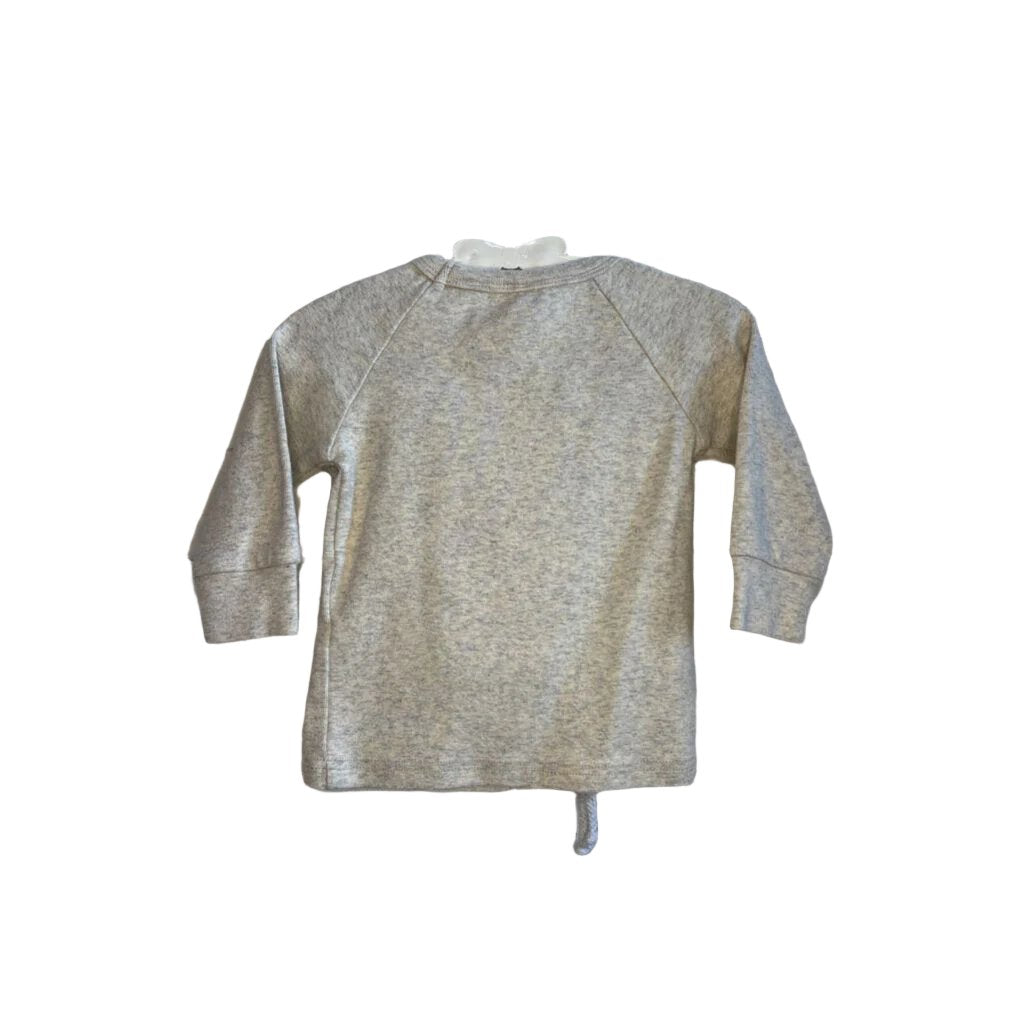 Fleece Track Suit
