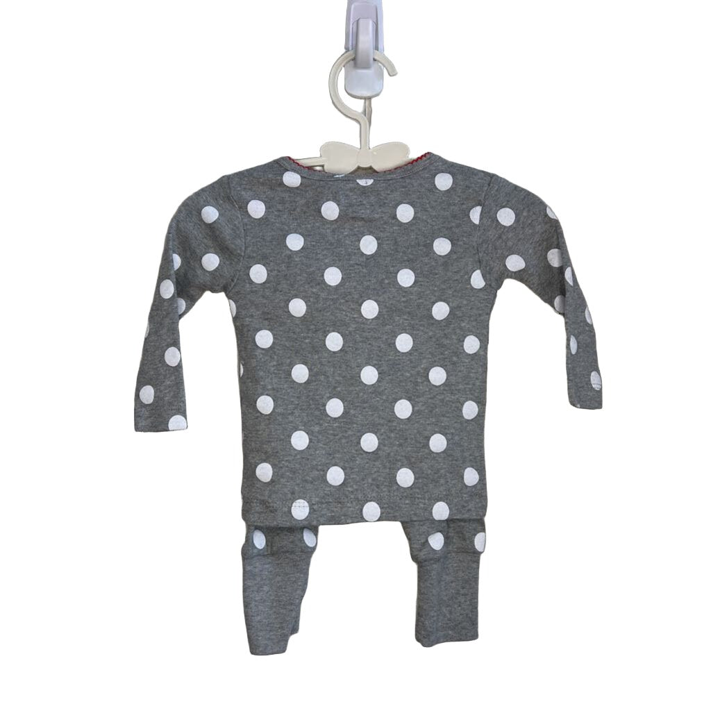 Pajama Set - Wish for Snow