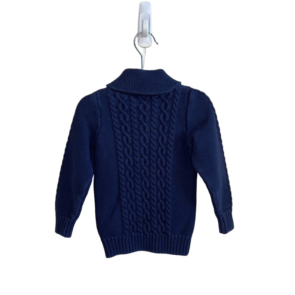 Cardigan Sweater