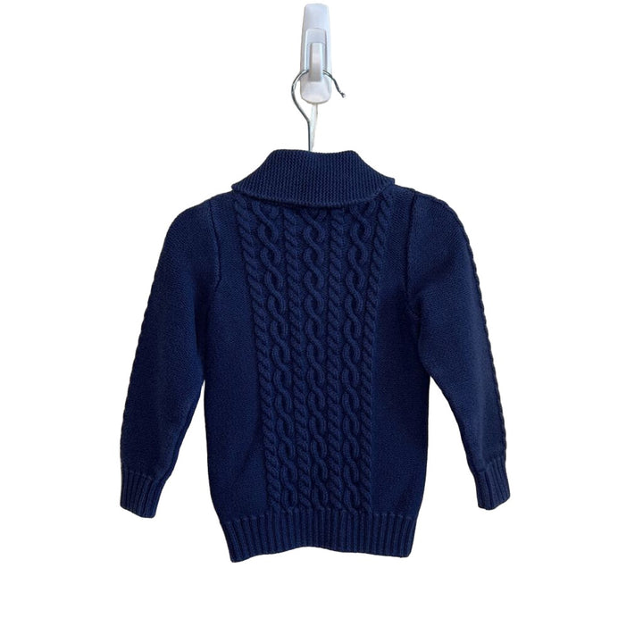 Cardigan Sweater