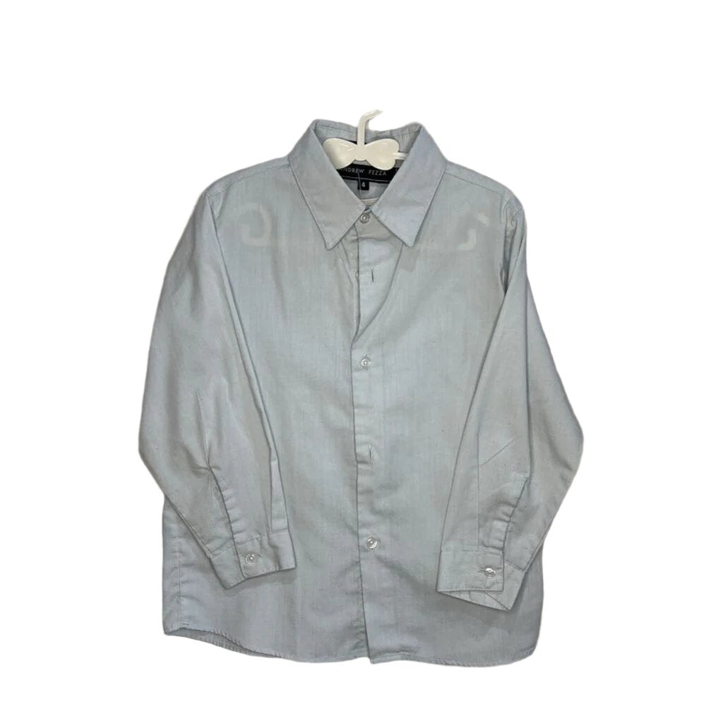 LS Collared, Button-up