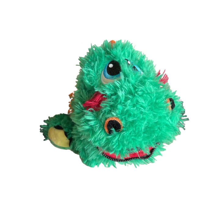 Zipper-Mouth Dino