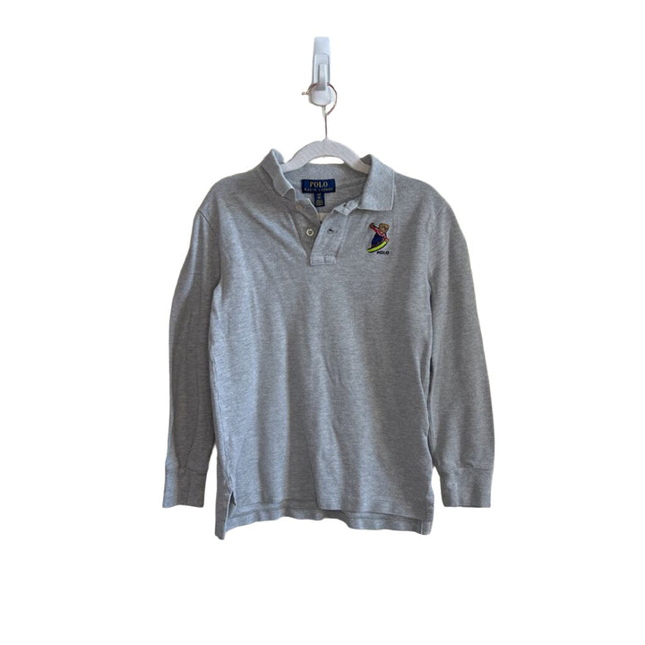 LS Polo