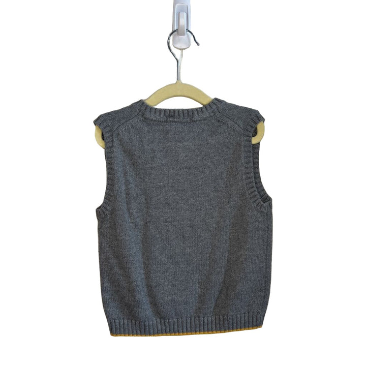Sweater Vest - Penguin