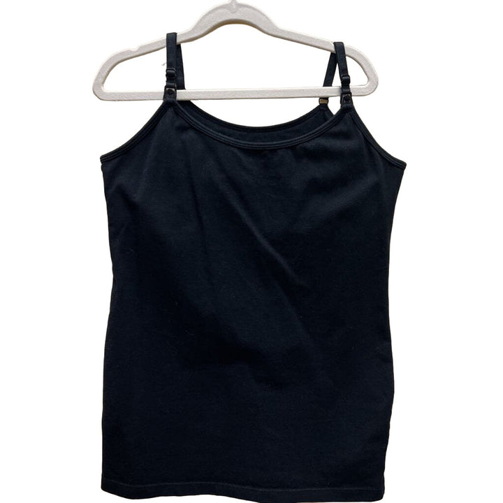 Nursing Tank Top