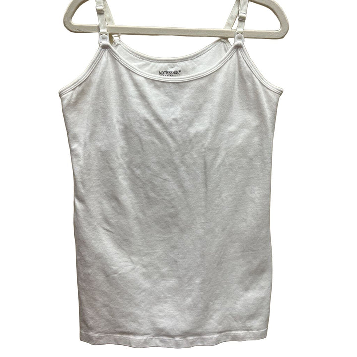 Nursing Tank Top