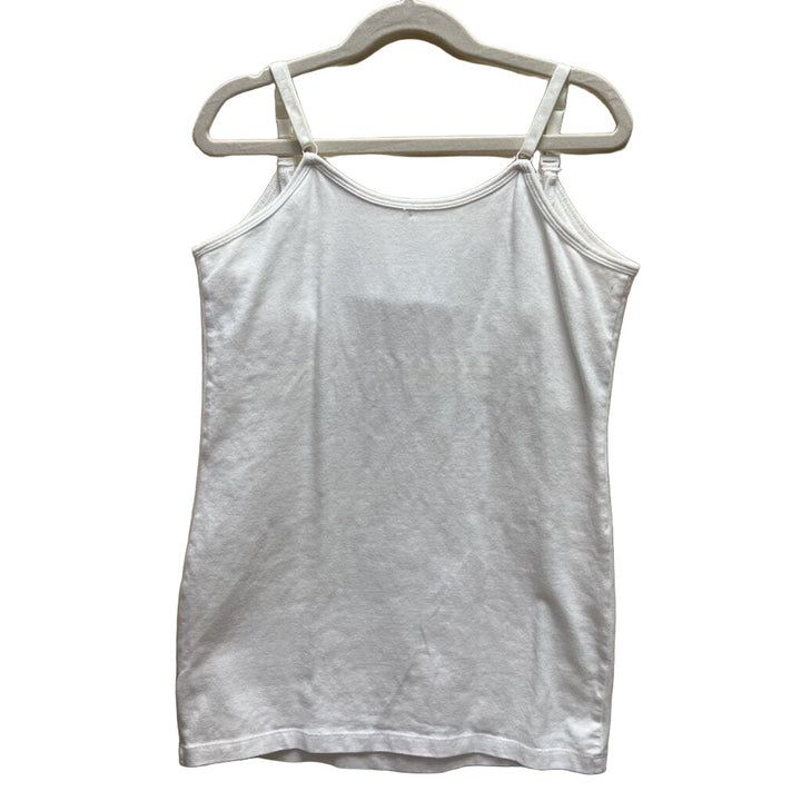 Nursing Tank Top
