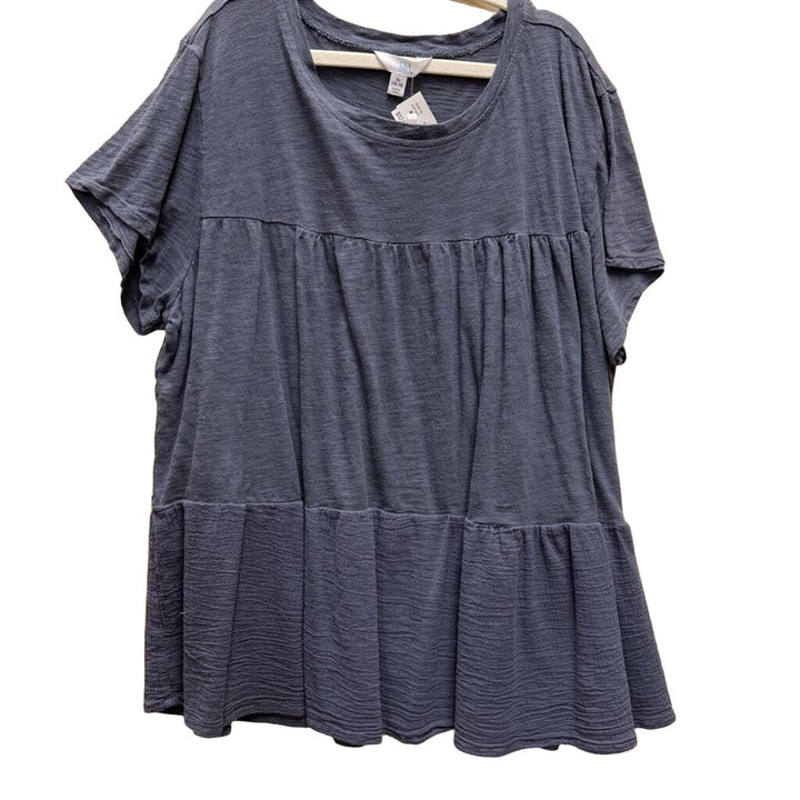 Short Sleeve Top