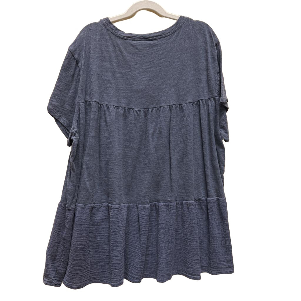 Short Sleeve Top