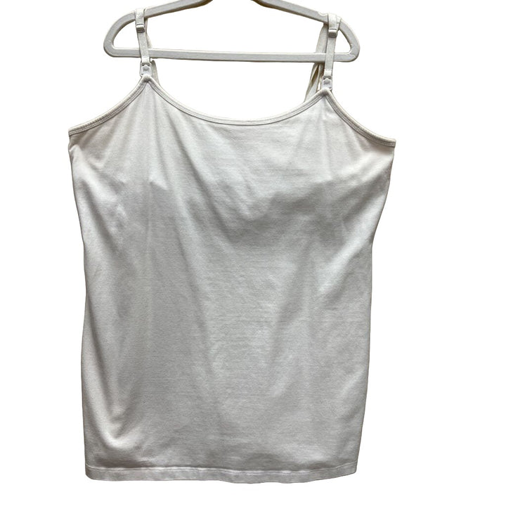 Nursing Tank Top