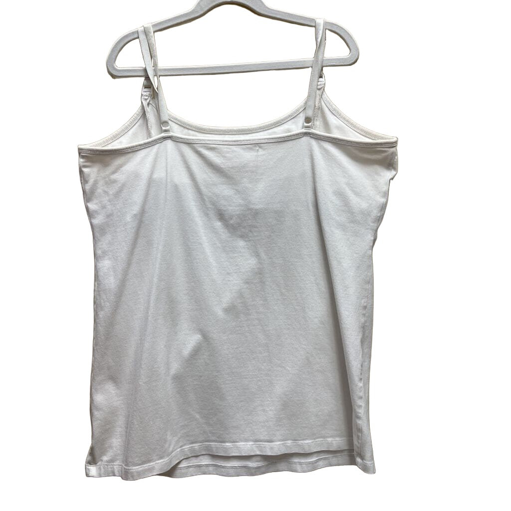 Nursing Tank Top