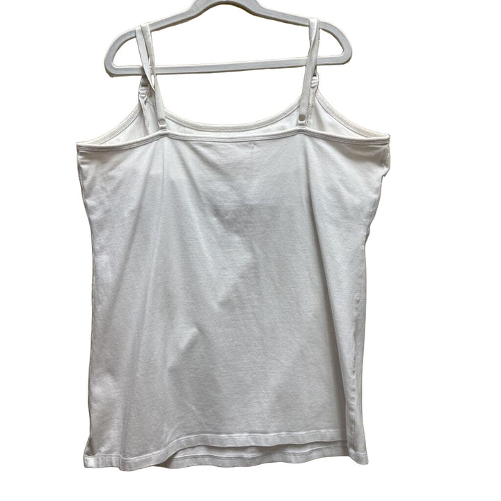 Nursing Tank Top