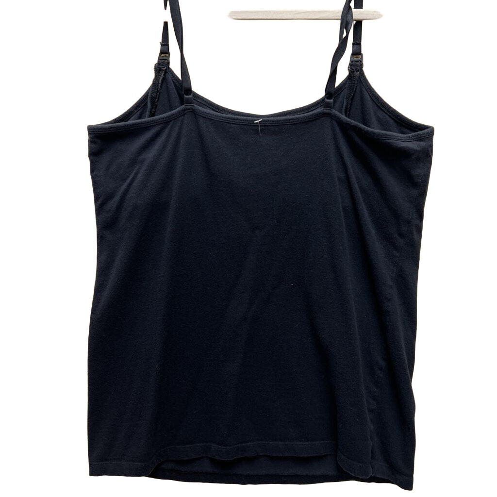 Nursing Tank Top
