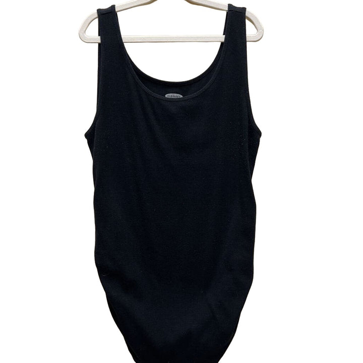 Knit Tank Top