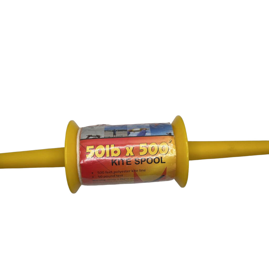 50lb x 500 Kite Spool