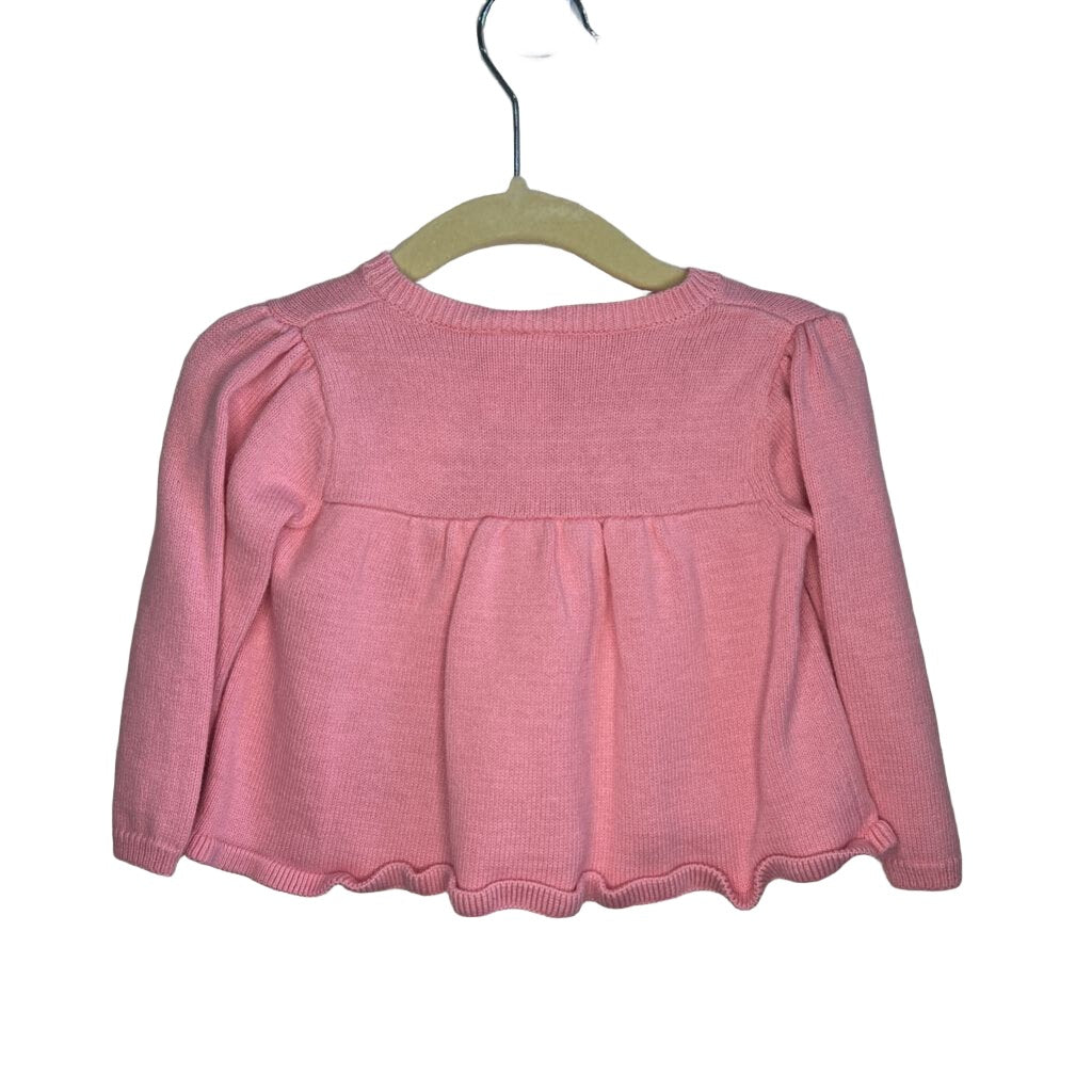 Cardigan Sweater