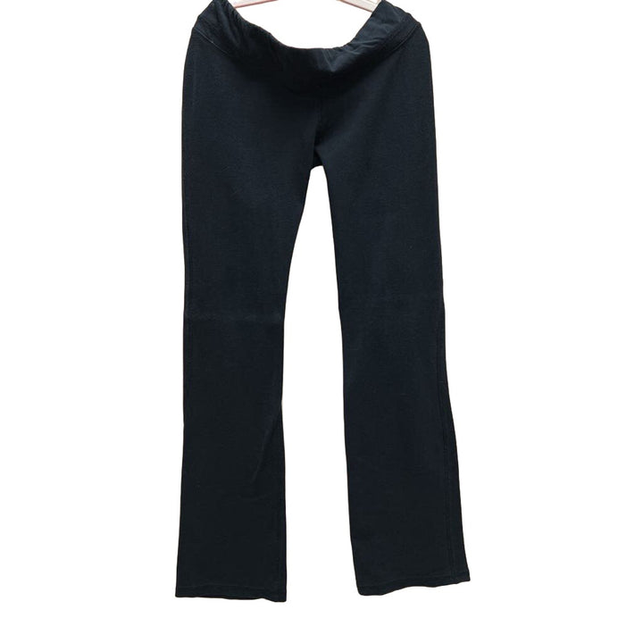 Sweatpants w/Color on Band