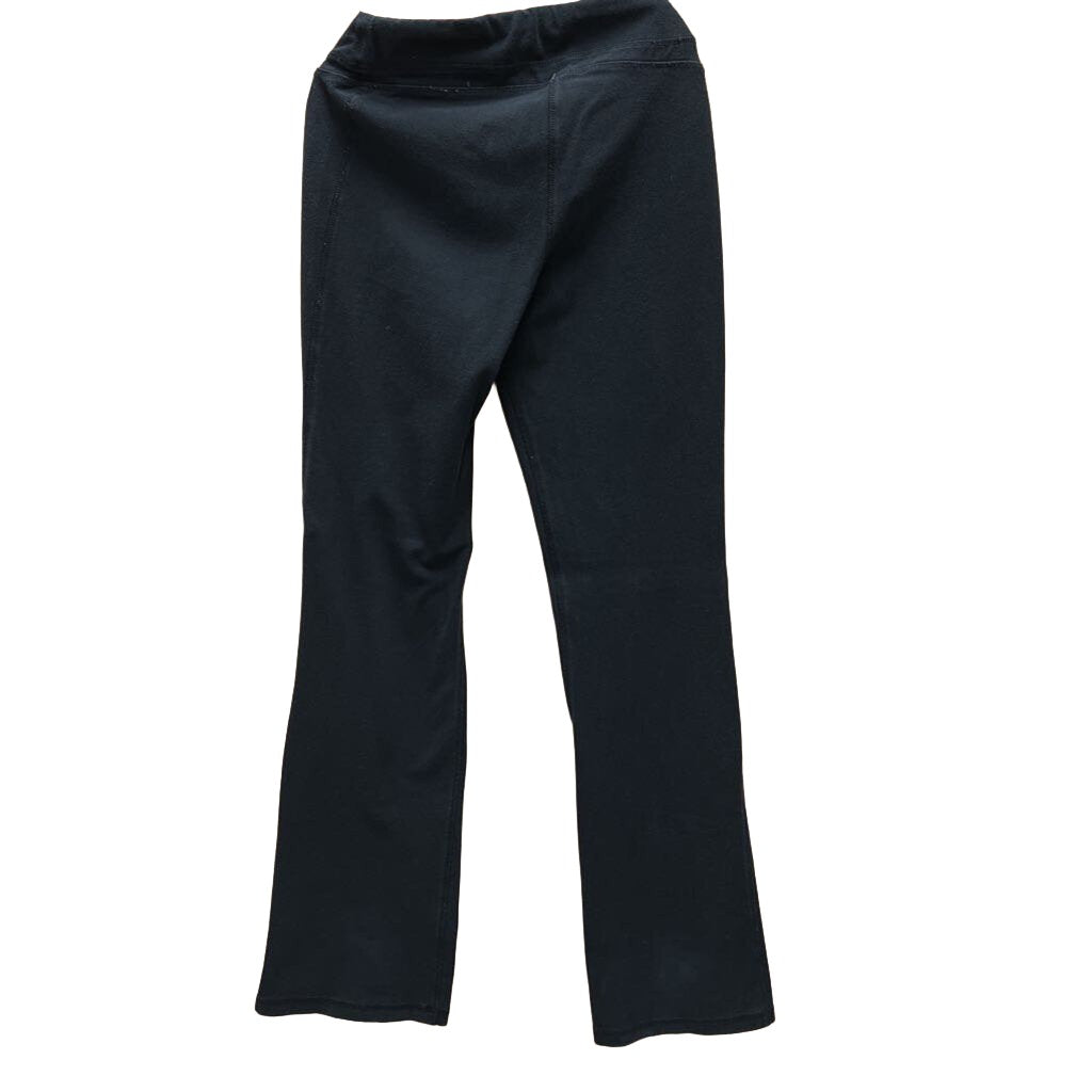 Sweatpants w/Color on Band