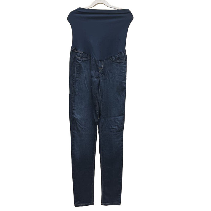Knit Denim Jean