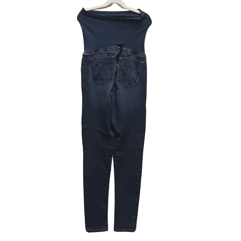 Knit Denim Jean