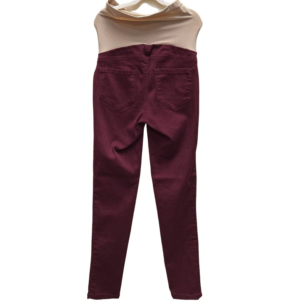 Corduroy Jean