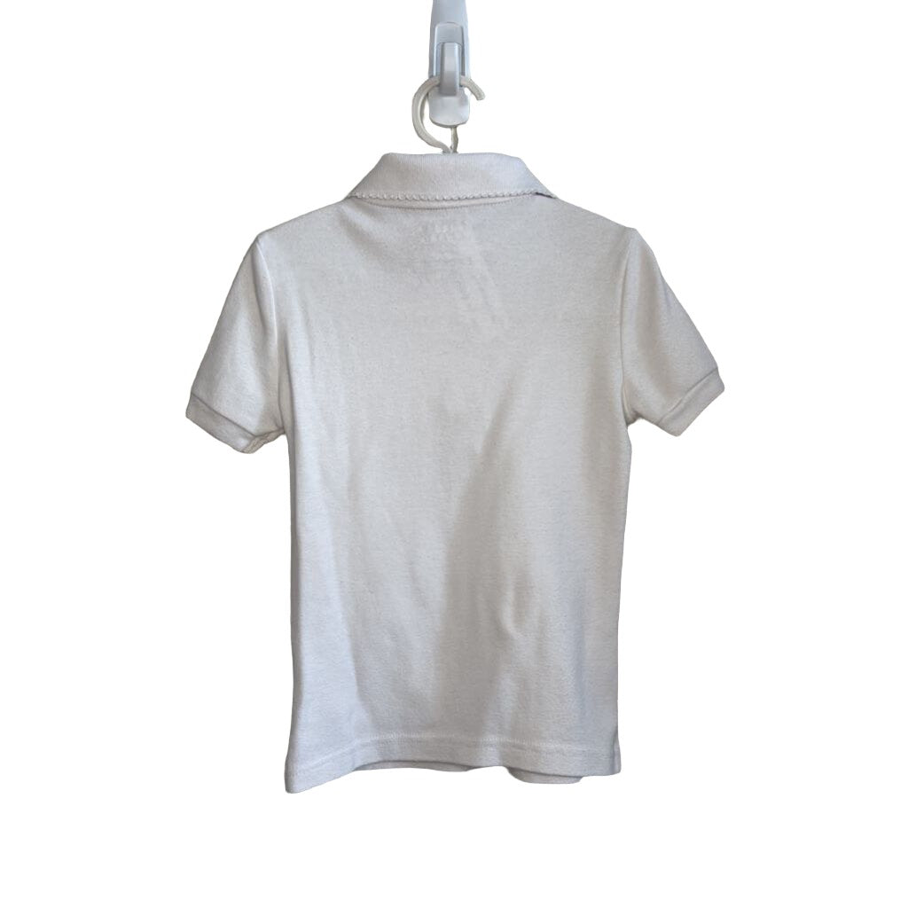 SS Collared Shirt