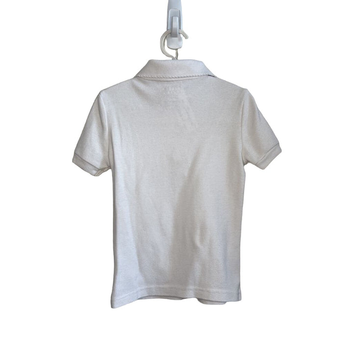 SS Collared Shirt