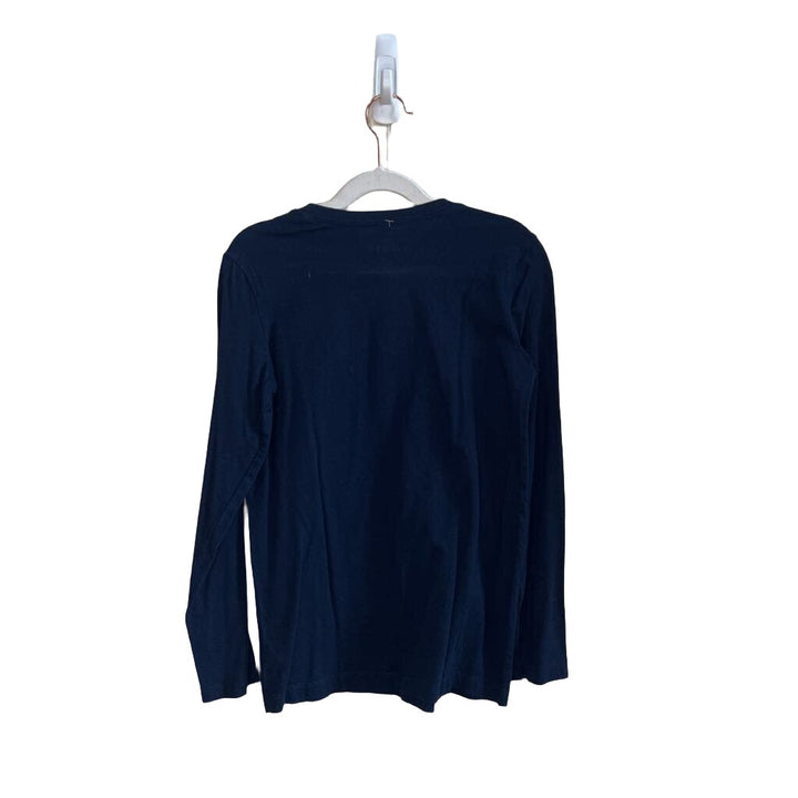Knit Pullover - Snowball Fight