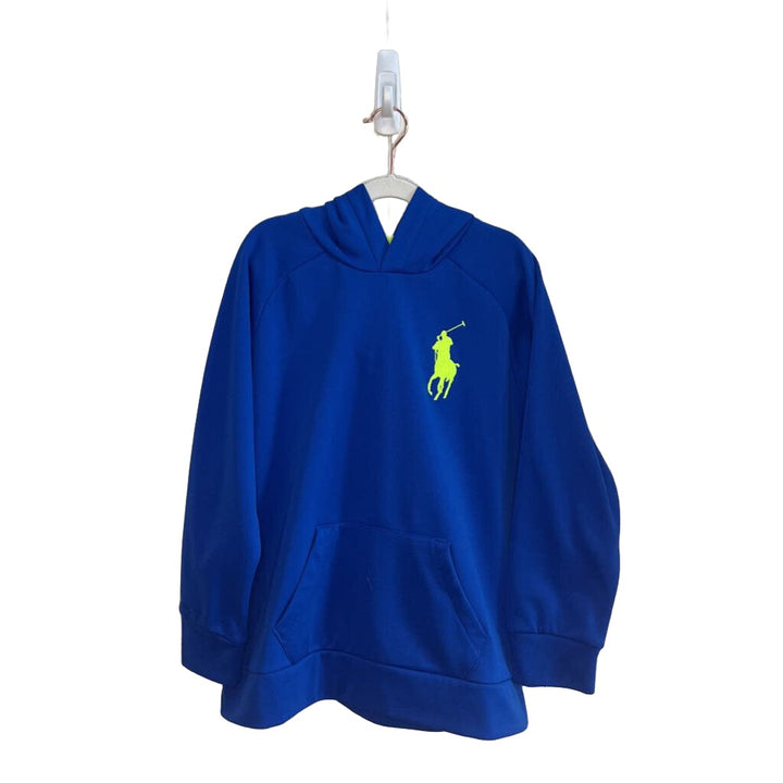 Pullover Hoodie