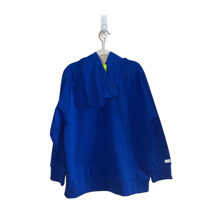 Pullover Hoodie