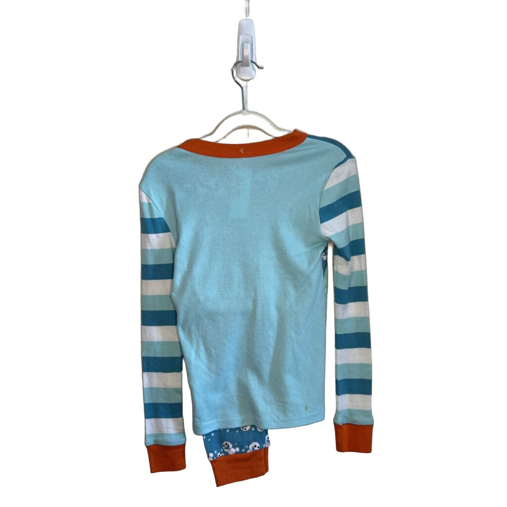 2PC LS Pajamas