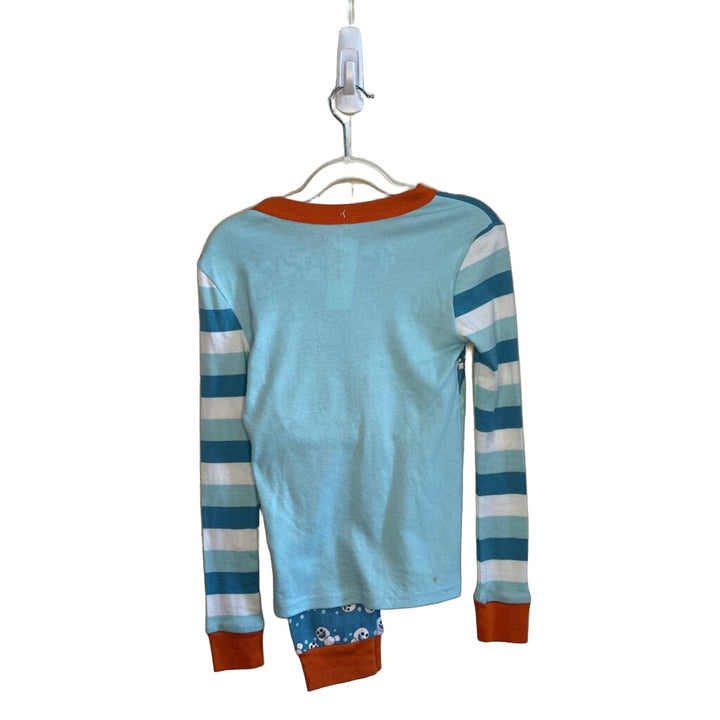 2PC LS Pajamas