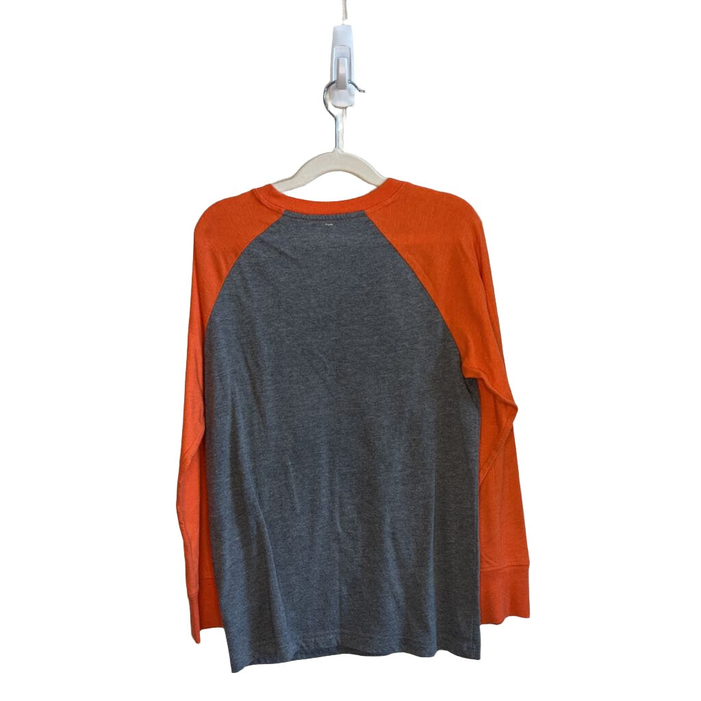 Knit Pullover T-Shirt