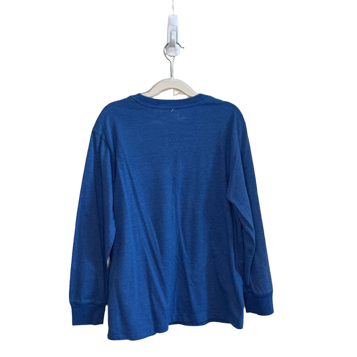 Knit Pullover T-Shirt - Soccer 1986