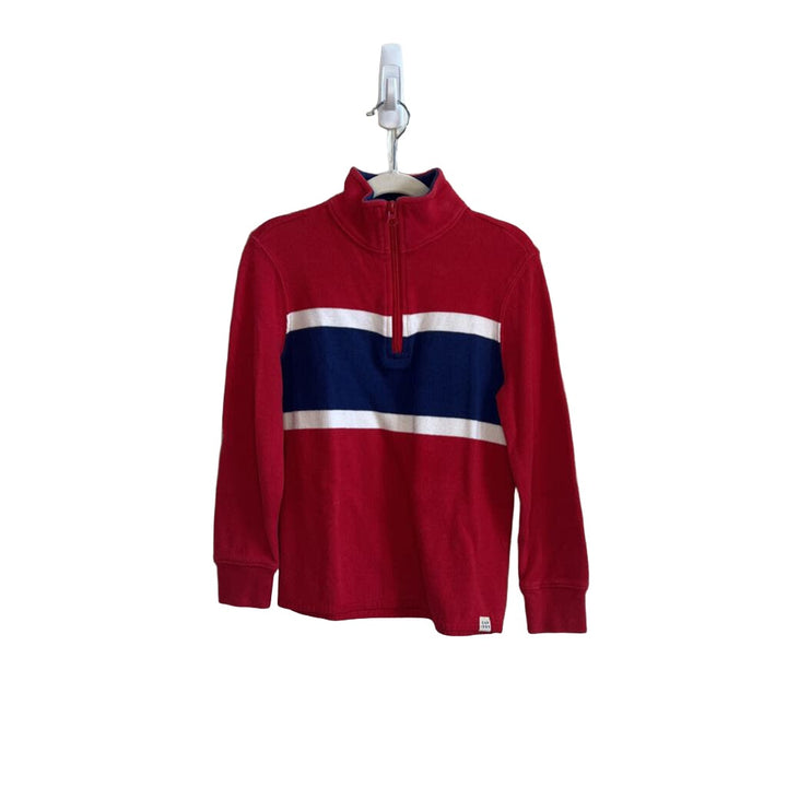 LS Pullover Sweater