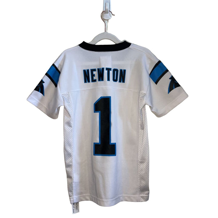 Panthers Jersey Sport Shirt / Player 1
