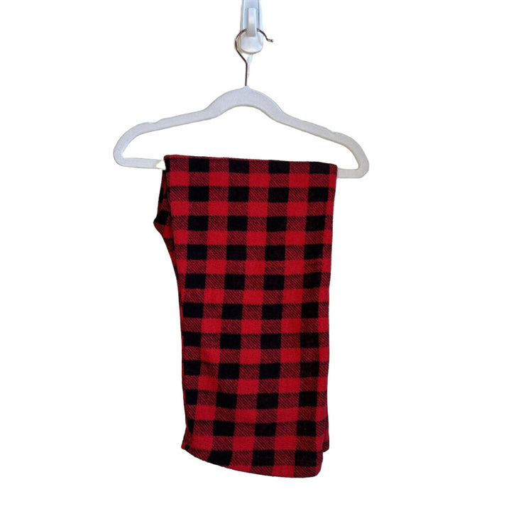 Lounge Pants / Checkered