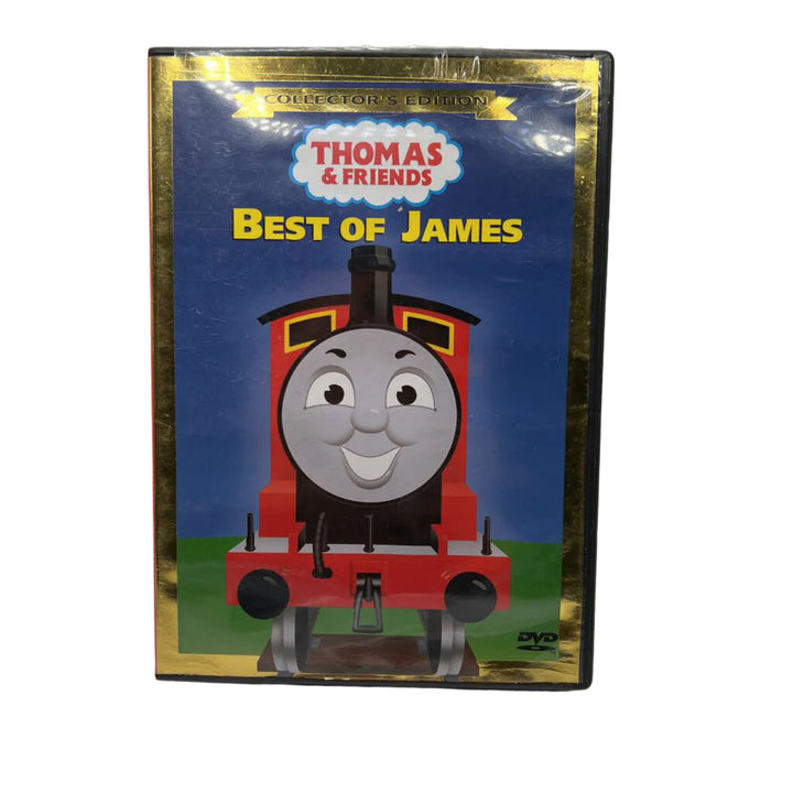 Thomas & Friends / Best of James