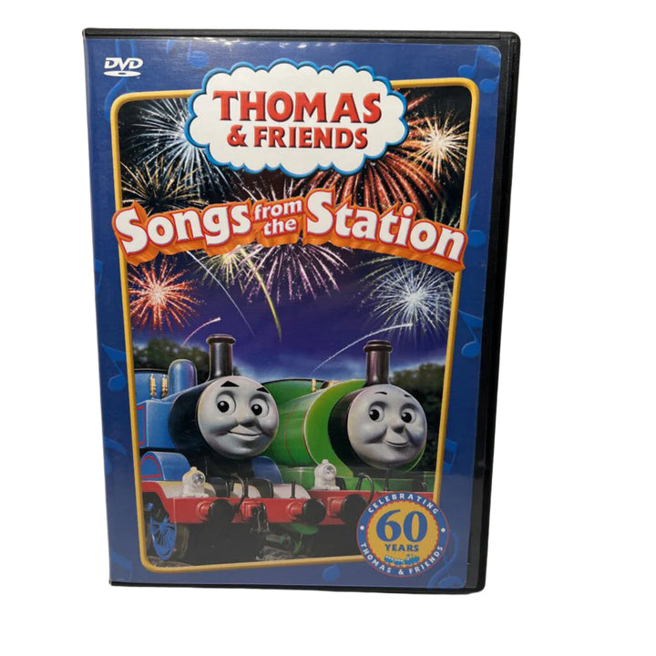 Thomas & Friends / Songs from the Station