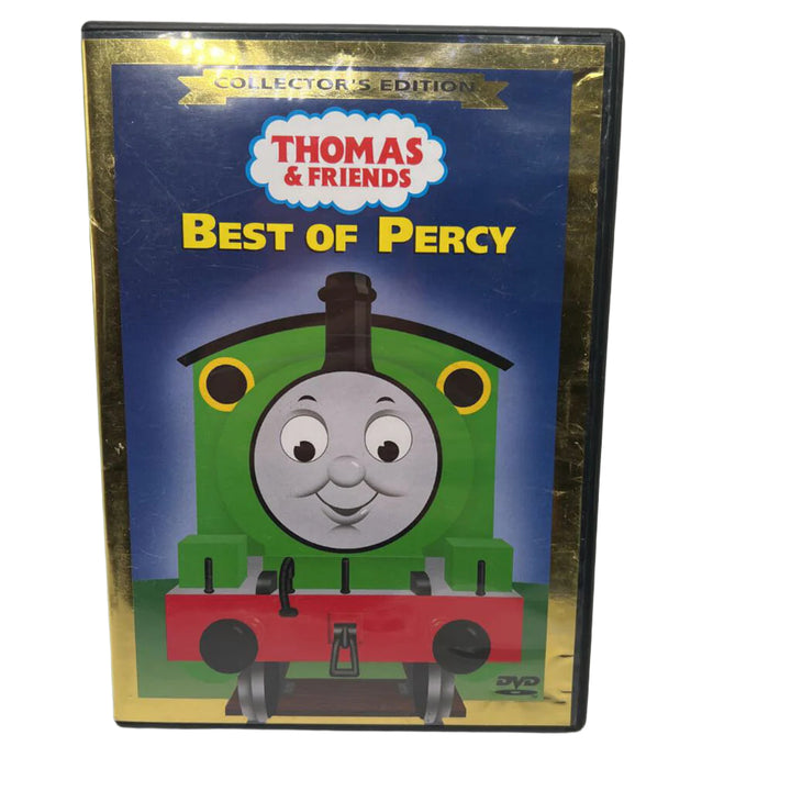 Thomas & Friends / Best of Percy