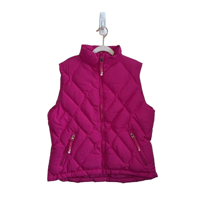 Puffer Vest
