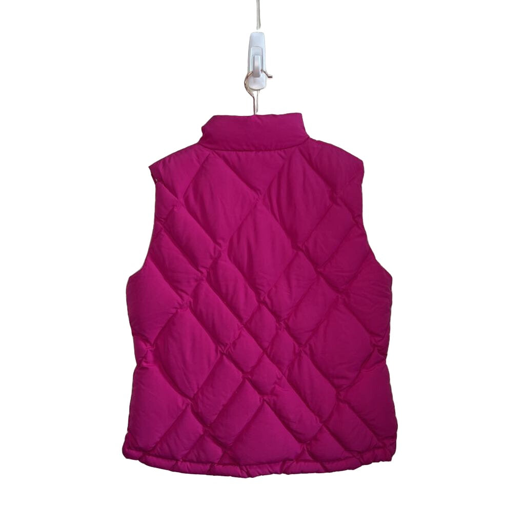 Puffer Vest