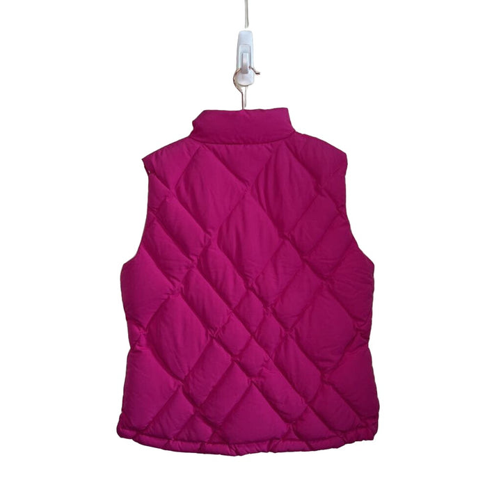 Puffer Vest