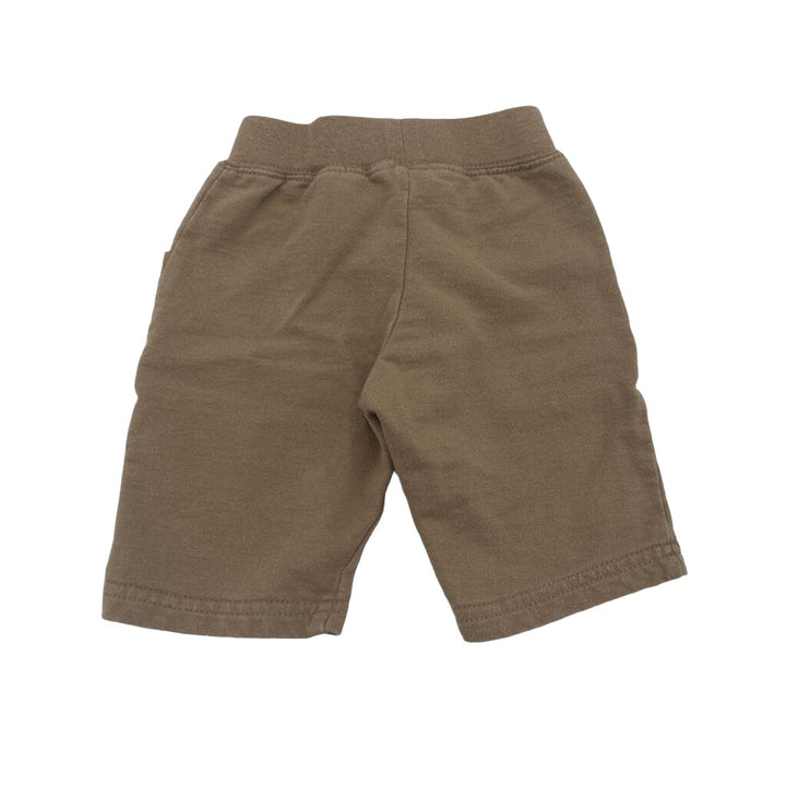 Cotton Knit Pants