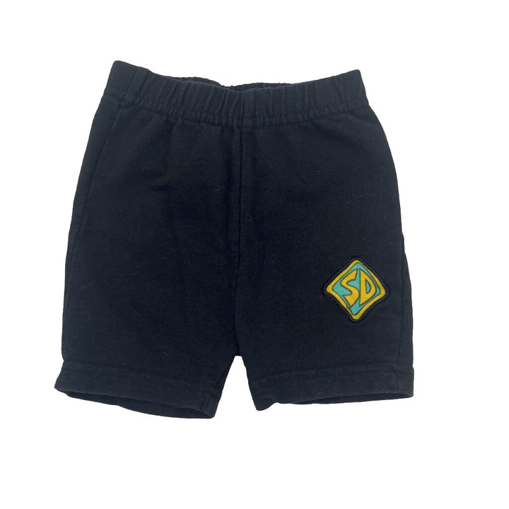 Cotton Knit Pants - Scooby Doo