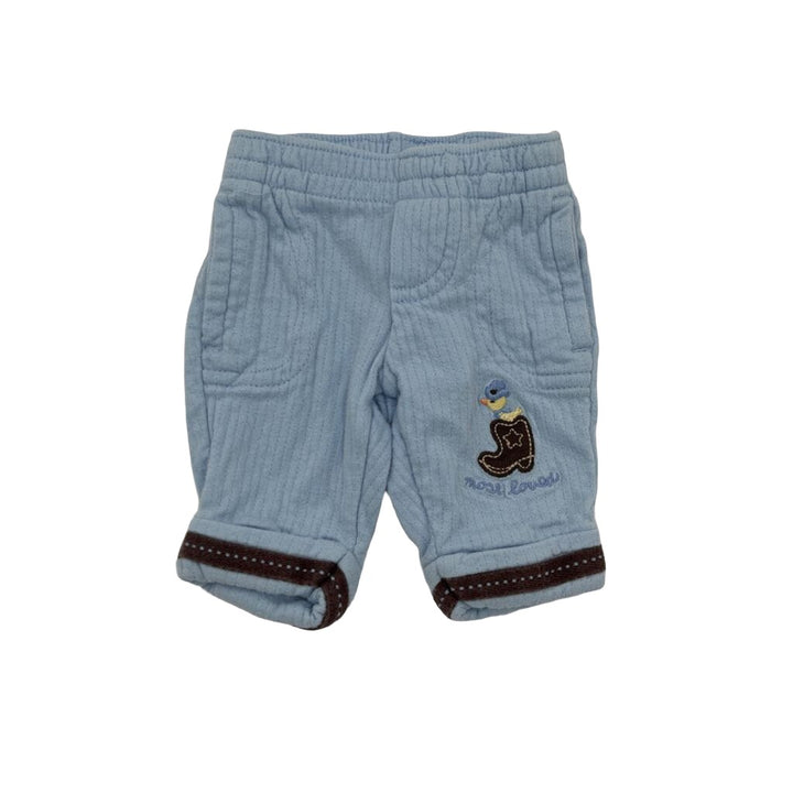 Knit Pants - Most Loved